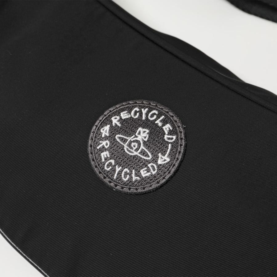 Vivienne Westwood（ヴィヴィアンウエストウッド） ボディバッグ HILDA