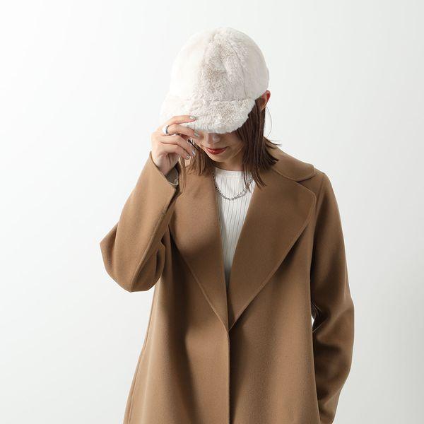 Stella McCartney（ステラ・マッカートニー） ベースボールキャップ