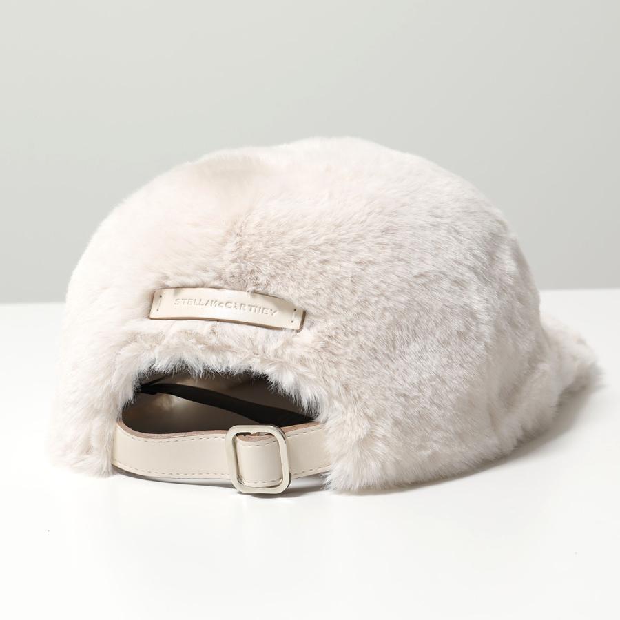 Stella McCartney（ステラ・マッカートニー） ベースボールキャップ