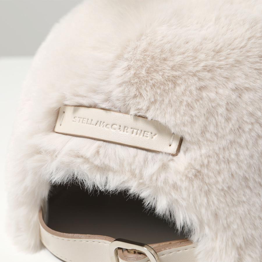 Stella McCartney（ステラ・マッカートニー） ベースボールキャップ