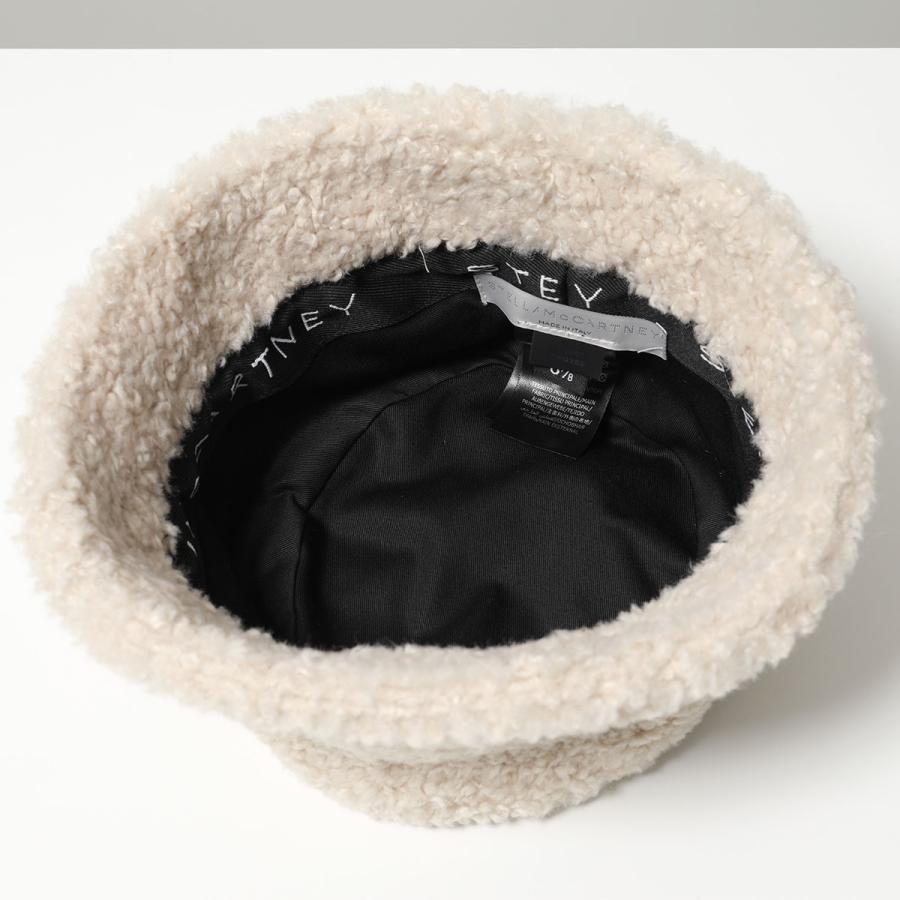 Stella McCartney（ステラ・マッカートニー） バケットハット 7V0067