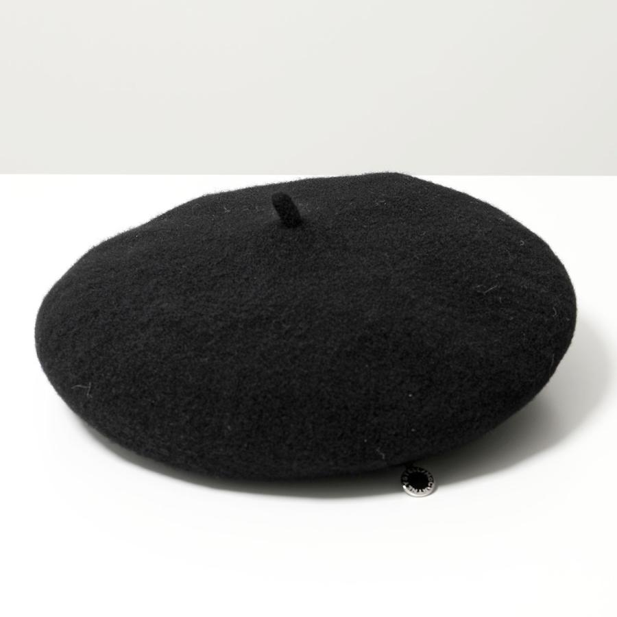 Stella McCartney（ステラ・マッカートニー） ベレー帽 7V0061 WP0248