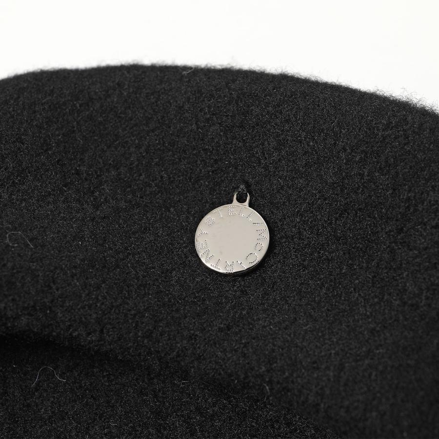 Stella McCartney（ステラ・マッカートニー） ベレー帽 7V0061 WP0248