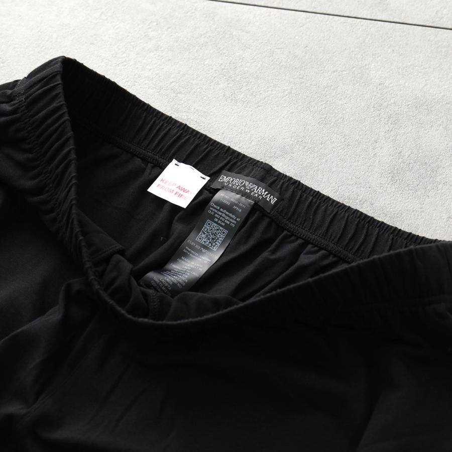 下着・アンダーウェア Y EMPORIO ARMANI UNDERWEAR エンポリオアルマーニ アンダーウェア 上下