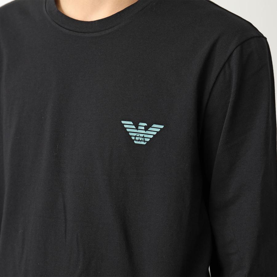 EMPORIO ARMANI UNDERWEAR エンポリオアルマーニ アンダーウェア 上下