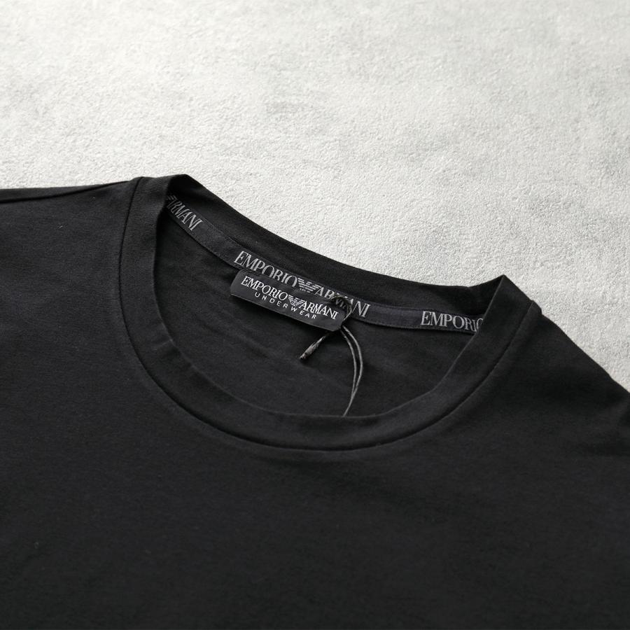 EMPORIO ARMANI UNDERWEAR エンポリオアルマーニ アンダーウェア 上下