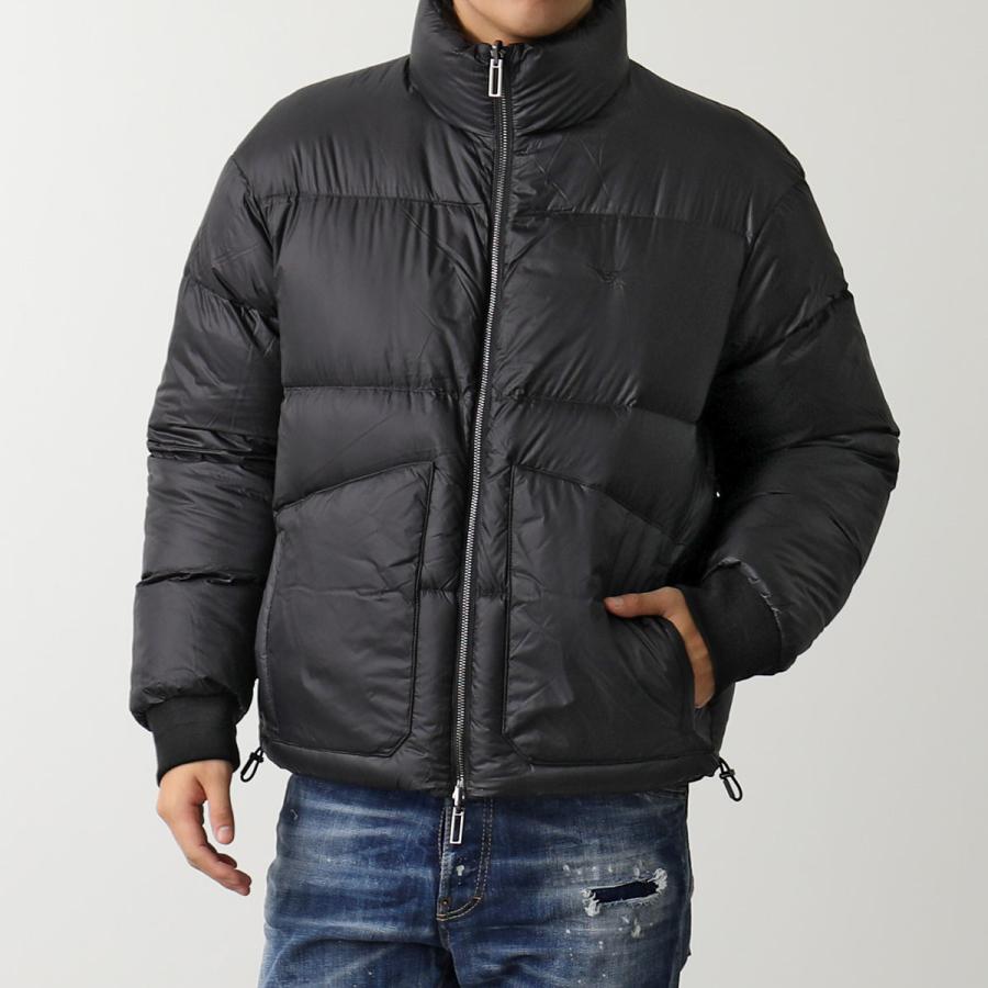 EMPORIO ARMANI エンポリオアルマーニ ダウンジャケット 6R1B65 EMPORIO ARMANI エンポリオアルマーニ ダウンジャケット 6R1B65