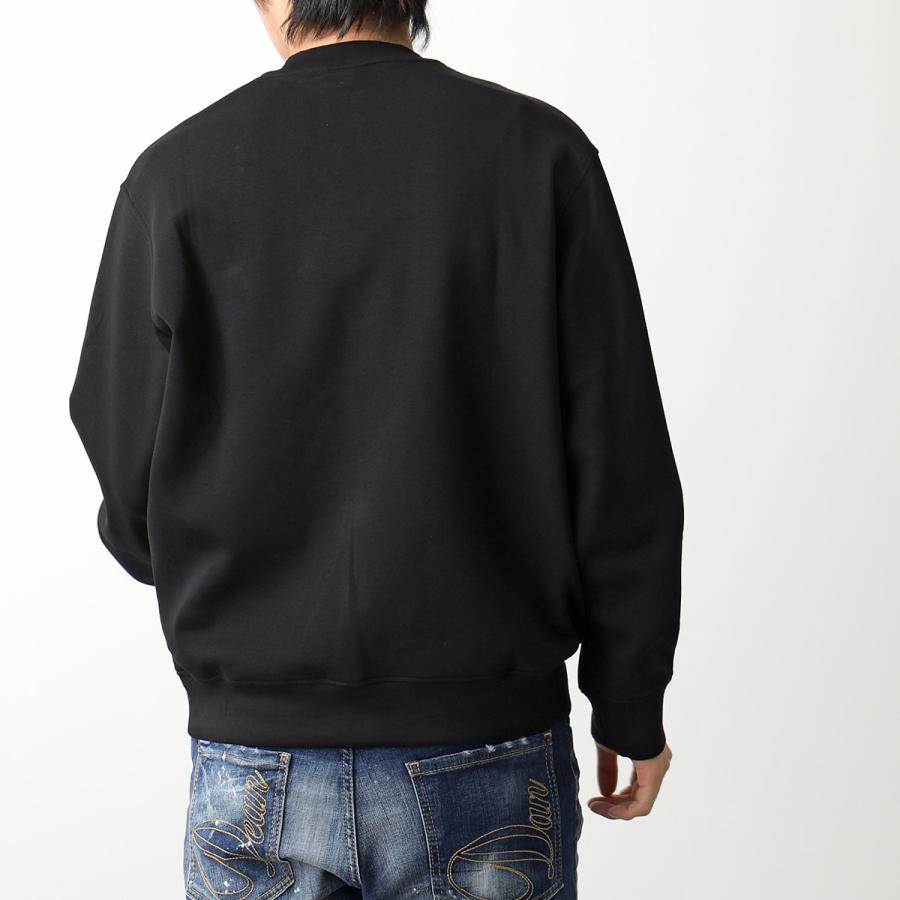 EMPORIO ARMANI エンポリオアルマーニ トレーナー 6R1MG7 1JHSZ メンズ