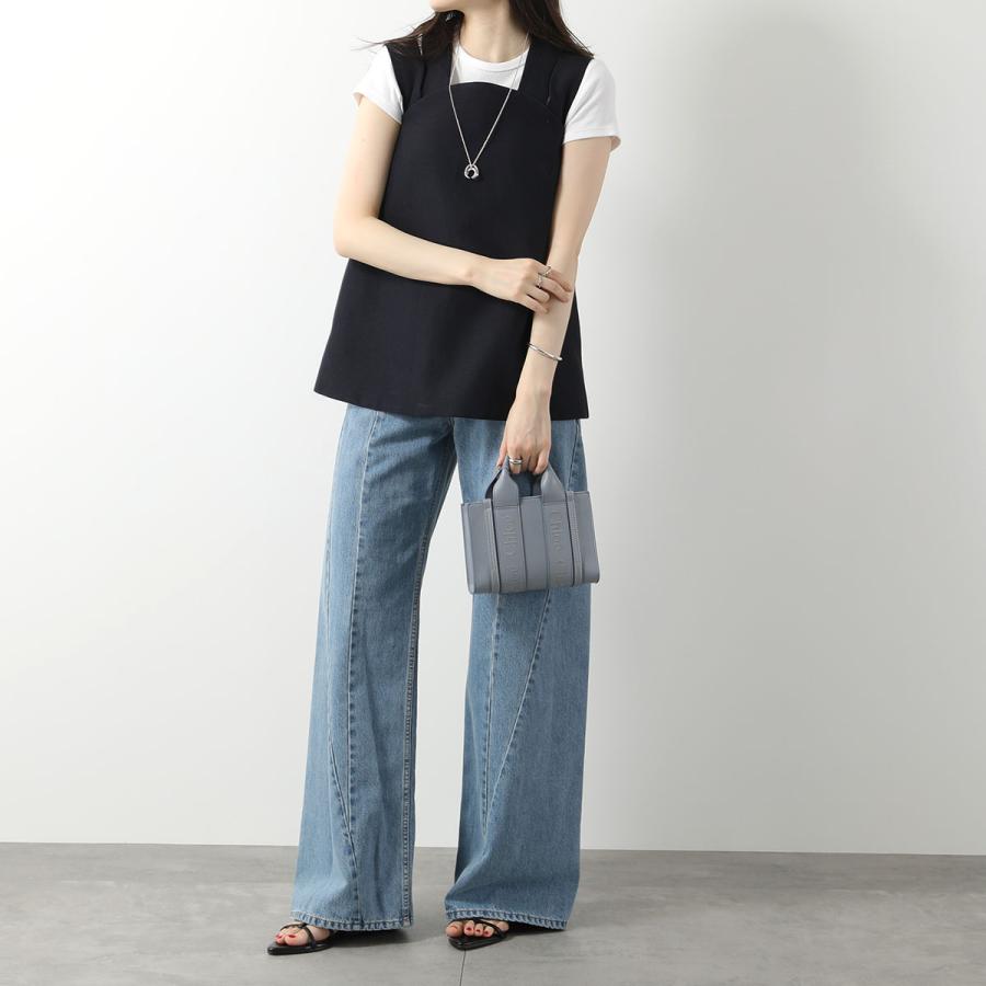 Chloe（クロエ） ショルダーバッグ WOODY MINI ウッディ ミニ