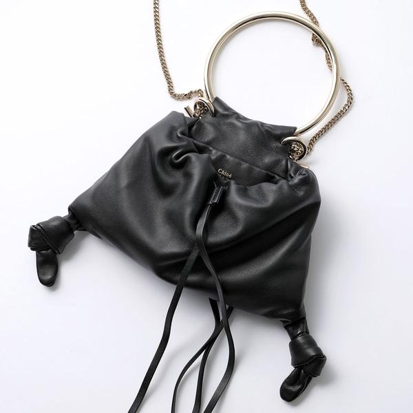 Chloe クロエ ショルダーバッグ ARLENE アーリーン CHC23WS150L81  