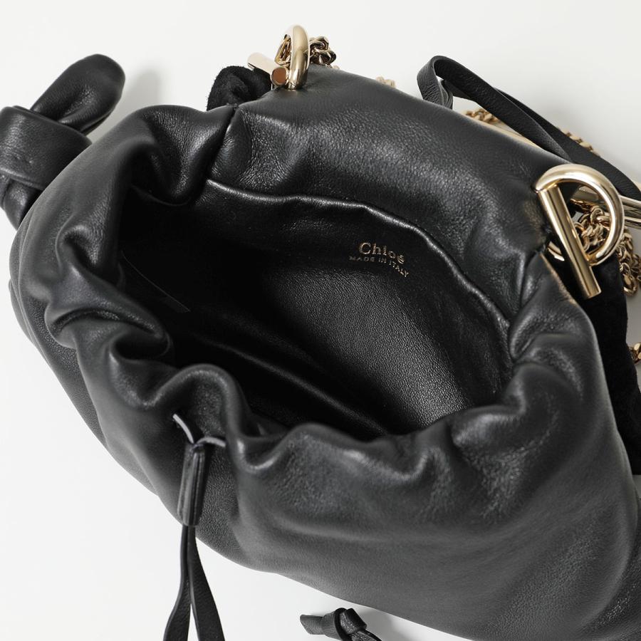 Chloe クロエ ショルダーバッグ ARLENE アーリーン CHC23WS150L81 