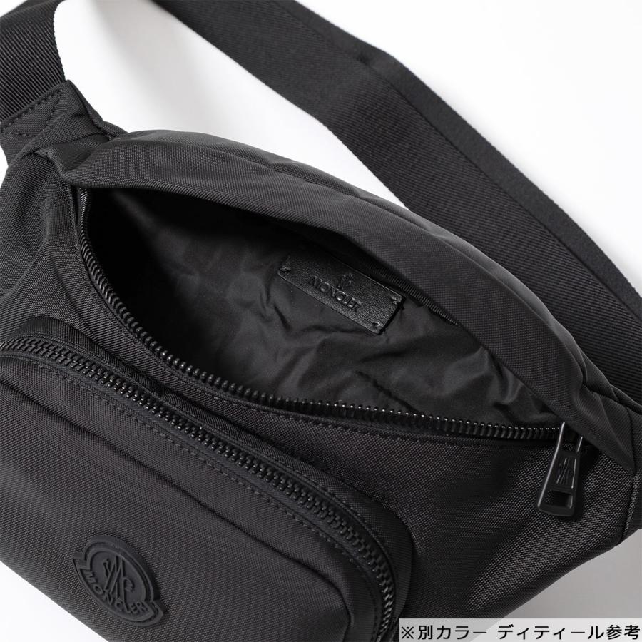 MONCLER（モンクレール） ボディバッグ DURANCE デュランス 5M00005