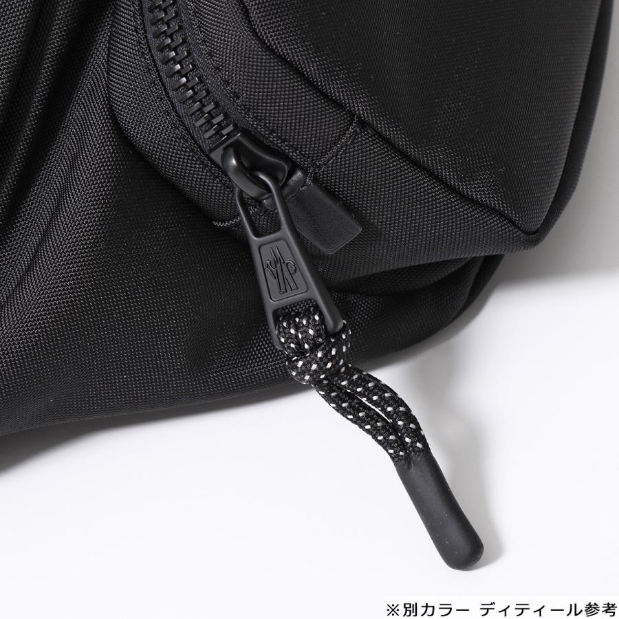 MONCLER モンクレール ボディバッグ DURANCE デュランス 5M00005 M2388 