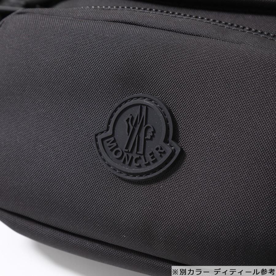 MONCLER（モンクレール） ボディバッグ DURANCE デュランス 5M00005