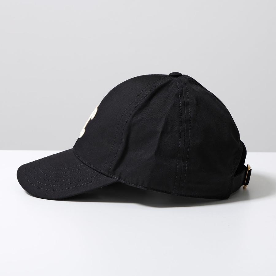 CELINE（セリーヌ） キャップ 2AUT6969P.01BC 2AUT6969P.19KO