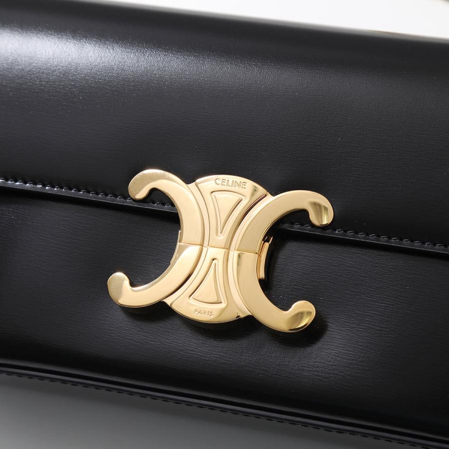 CELINE（セリーヌ） ショルダーバッグ 115203BF4.38NO レディース