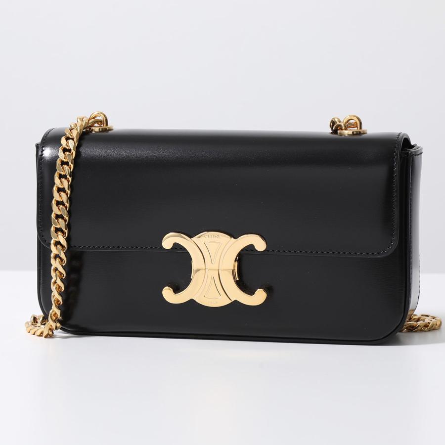 CELINE（セリーヌ） ショルダーバッグ 115203BF4.38NO レディース