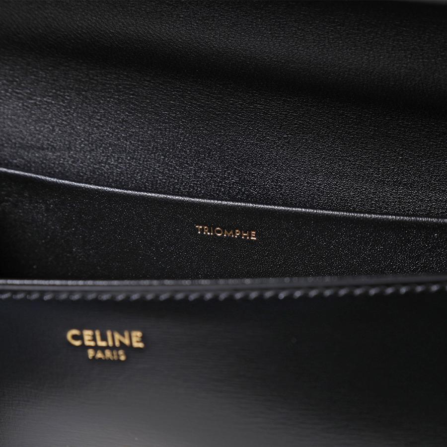 CELINE（セリーヌ） ショルダーバッグ 115203BF4.38NO レディース