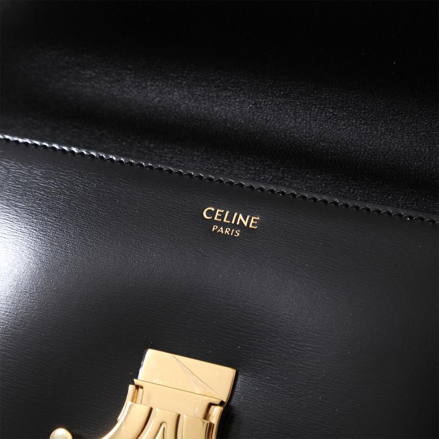 CELINE（セリーヌ） ショルダーバッグ 115203BF4.38NO レディース