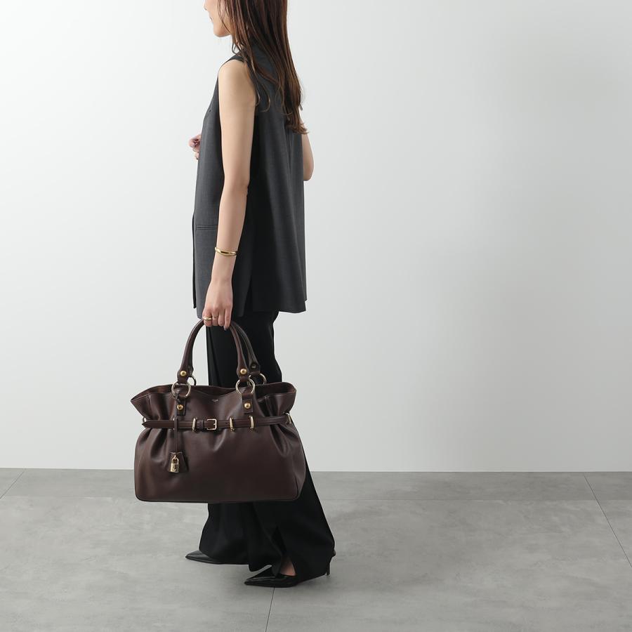 CELINE（セリーヌ） ハンドバッグ ANITA アニタ 113533FC6.38NO