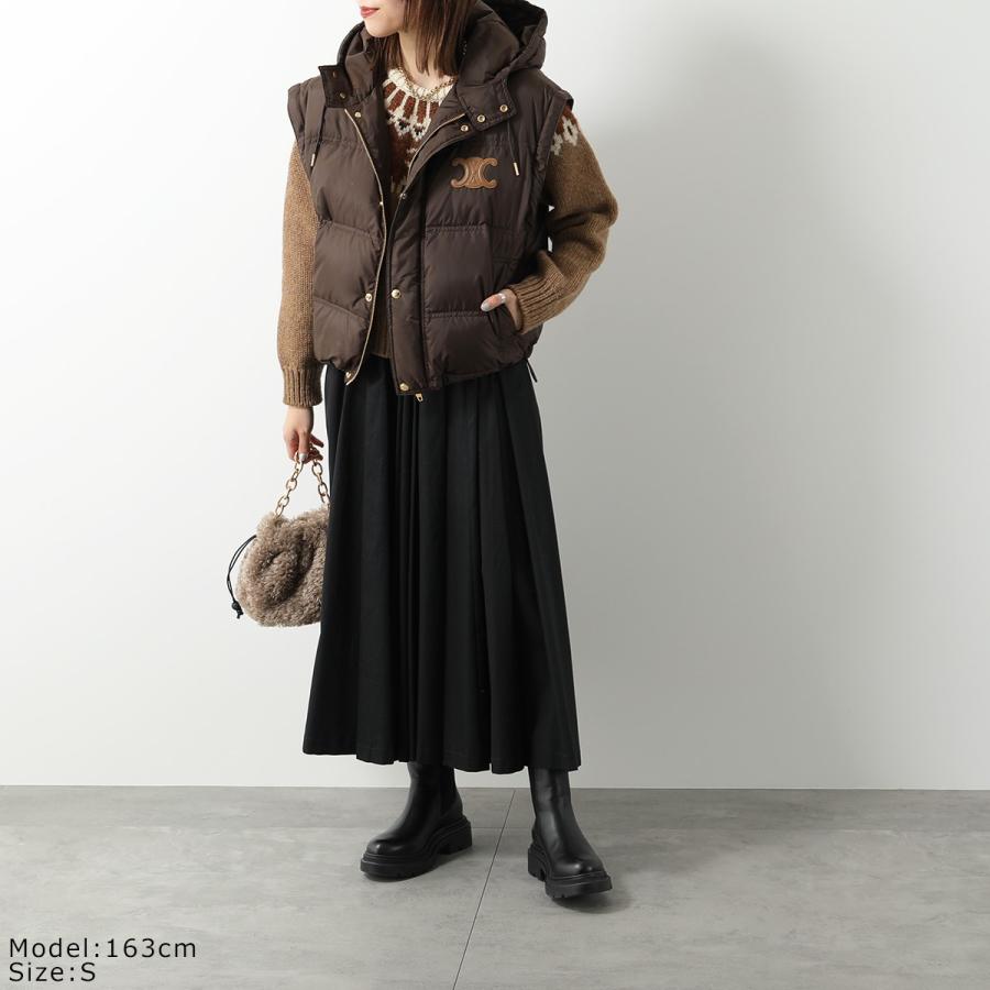 CELINE セリーヌ セーター 2ADJ7823V.02CM 2ADJ7823V.09GM CELINE セリーヌ セーター 2ADJ7823V.02CM 2ADJ7823V.09GM