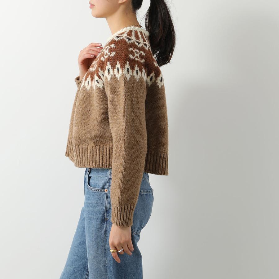 CELINE セリーヌ セーター 2ADJ7823V.02CM 2ADJ7823V.09GM CELINE セリーヌ セーター 2ADJ7823V.02CM 2ADJ7823V.09GM