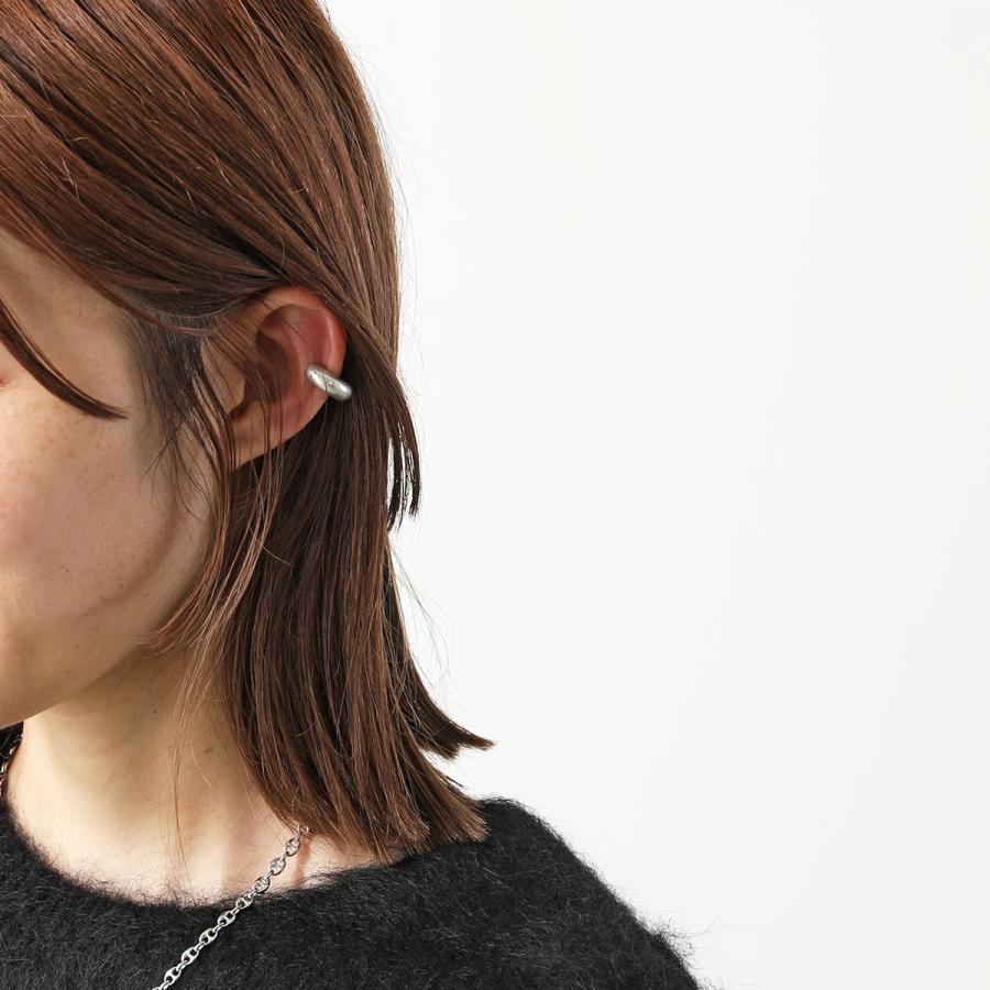JIL SANDER ジルサンダー イヤーカフ J30VG0017 P6998 レディース 