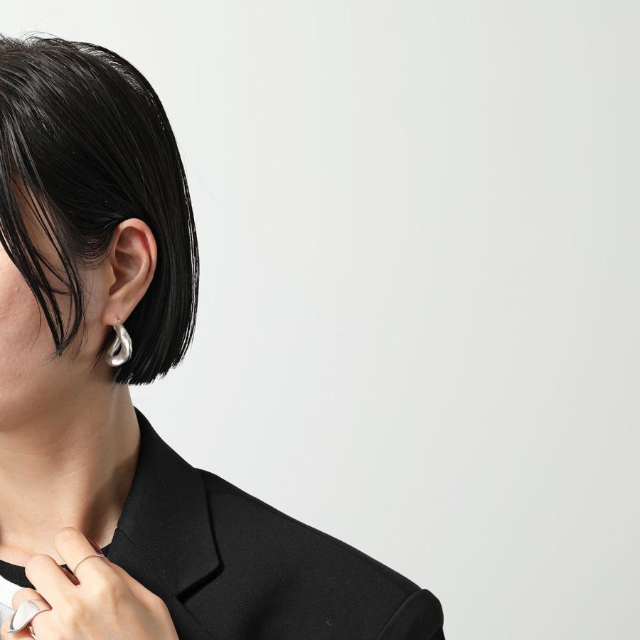 JIL SANDER（ジルサンダー） ピアス J12VG0061 J12003 レディース