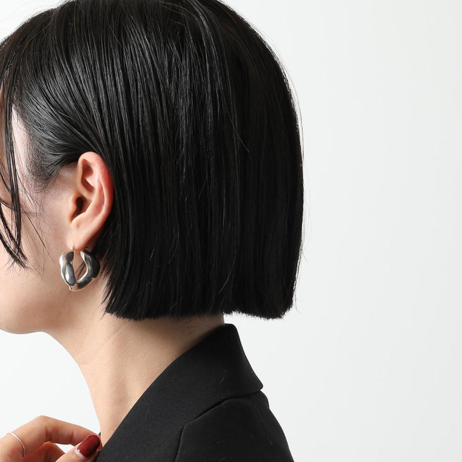 JIL SANDER（ジルサンダー） ピアス J12VG0061 J12003 レディース