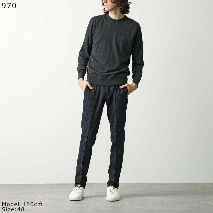 FILIPPO DE LAURENTIIS フィリッポ デ ローレンティス セーター 
