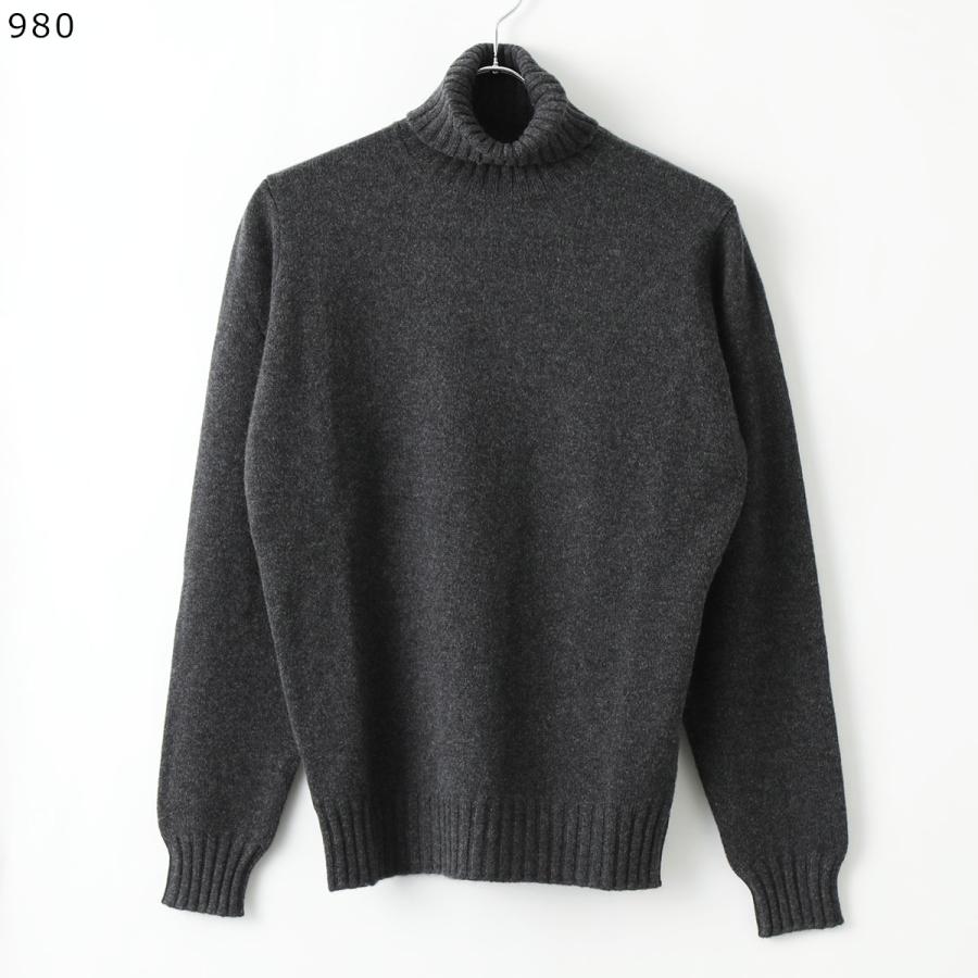 FILIPPO DE LAURENTIIS フィリッポ デ ローレンティス セーター DV3ML