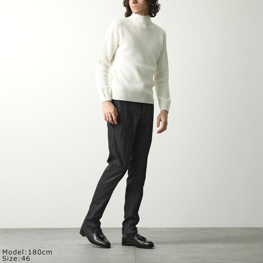 FILIPPO DE LAURENTIIS フィリッポ デ ローレンティス セーター LU3MLC