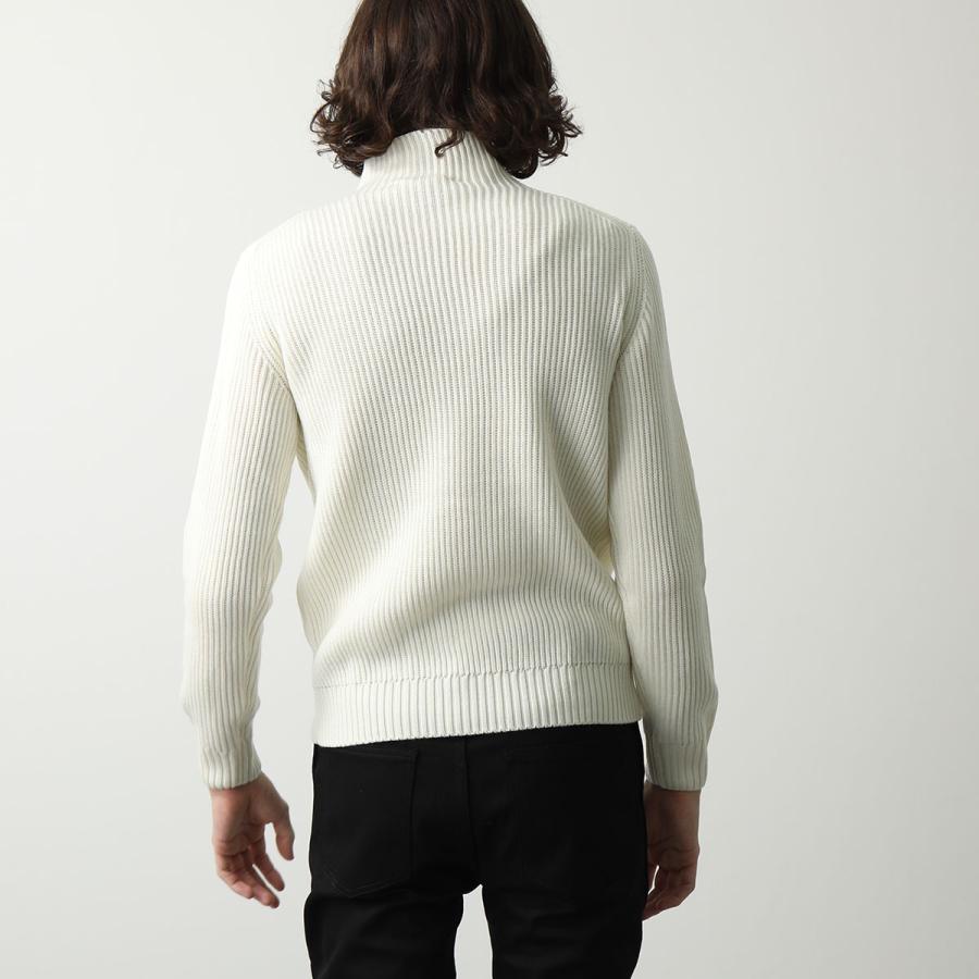 FILIPPO DE LAURENTIIS フィリッポ デ ローレンティス セーター LU3MLC