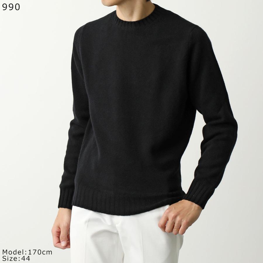 FILIPPO DE LAURENTIIS フィリッポ デ ローレンティス セーター GC3ML