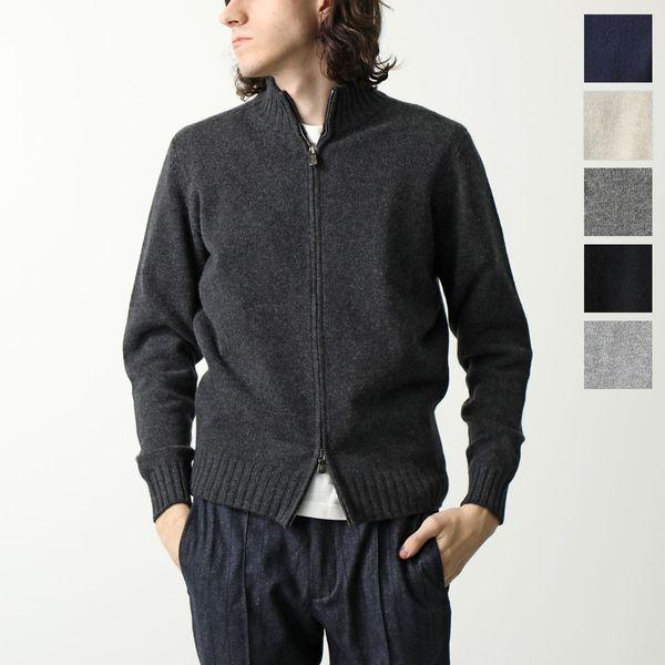 FILIPPO DE LAURENTIIS フィリッポ デ ローレンティス セーター FILIPPO DE LAURENTIIS フィリッポ デ ローレンティス セーター