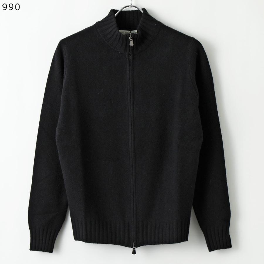 FILIPPO DE LAURENTIIS フィリッポ デ ローレンティス セーター FZ3ML