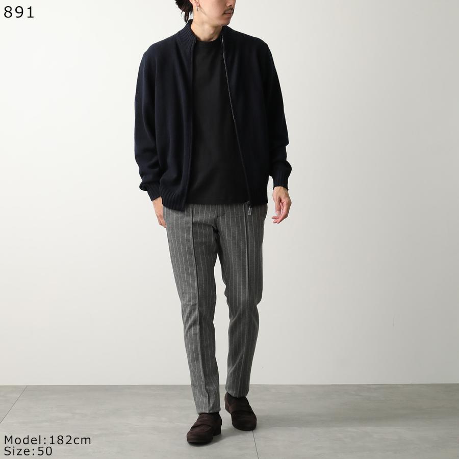 FILIPPO DE LAURENTIIS フィリッポ デ ローレンティス セーター FZ3ML 