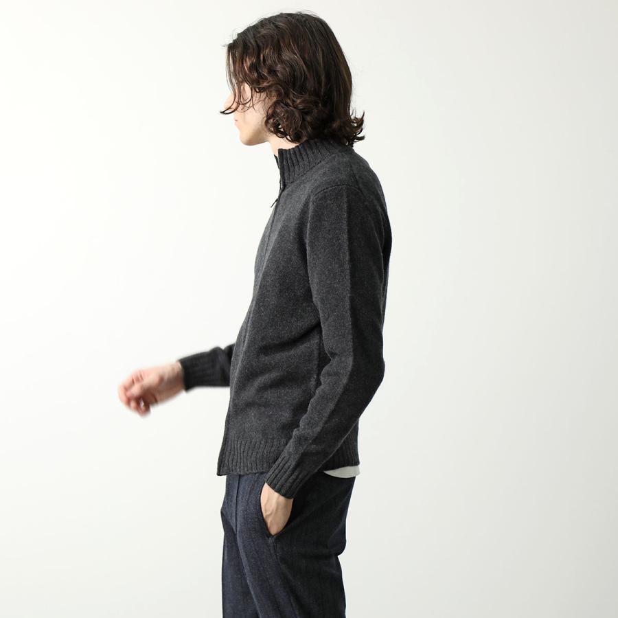 FILIPPO DE LAURENTIIS フィリッポ デ ローレンティス セーター FZ3ML