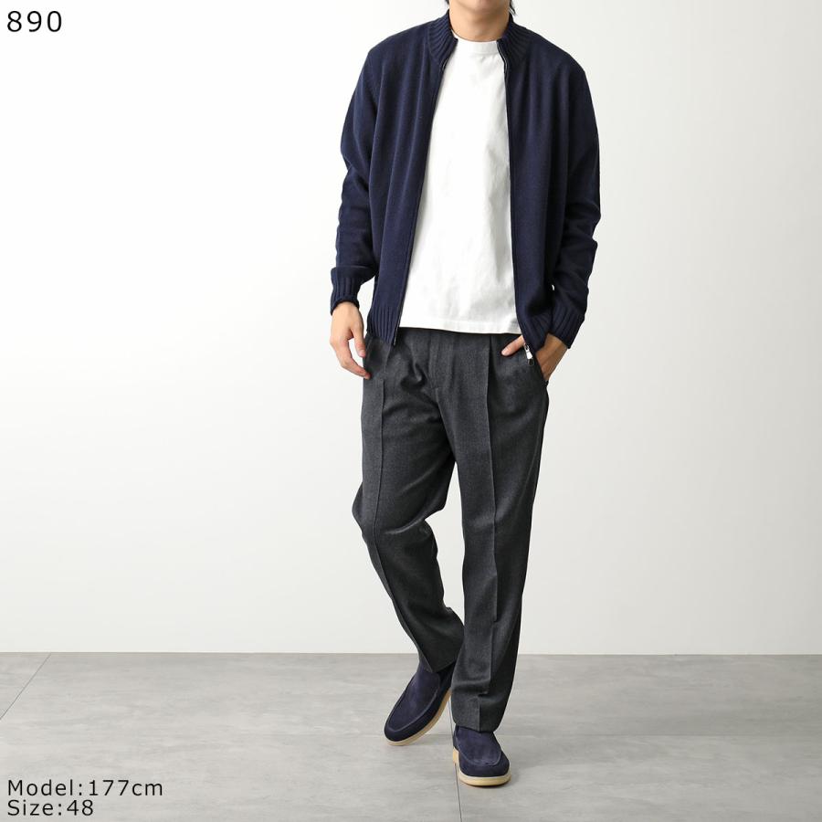 FILIPPO DE LAURENTIIS フィリッポ デ ローレンティス セーター FZ3ML