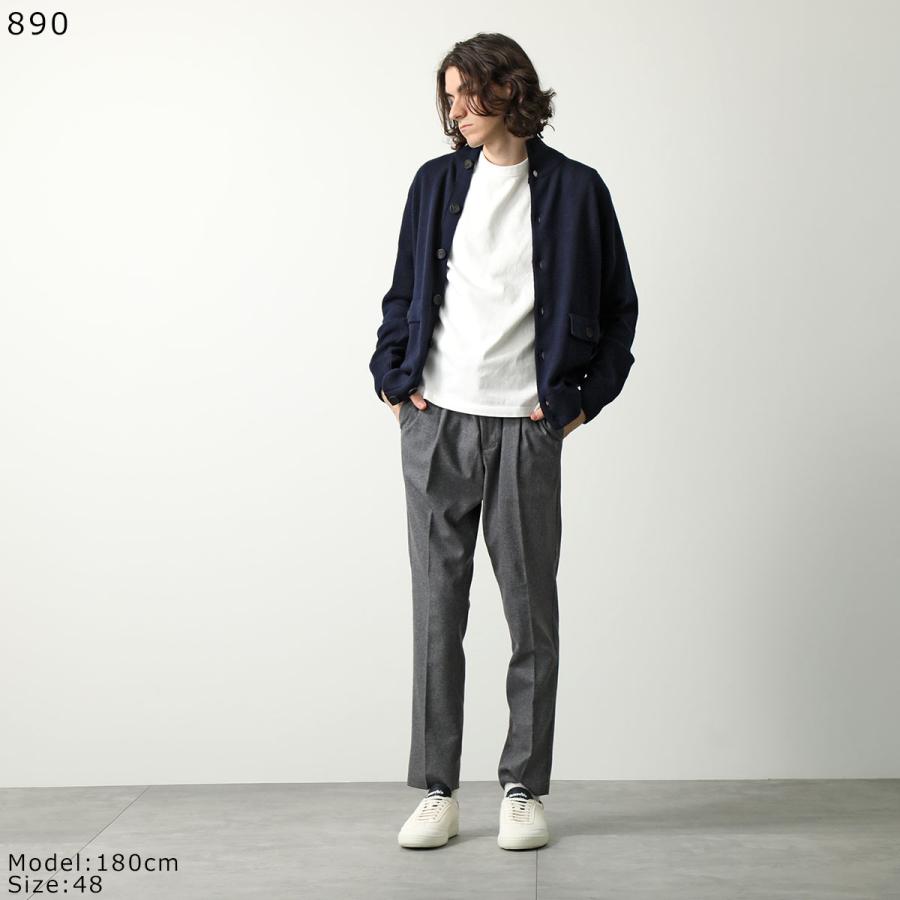 FILIPPO DE LAURENTIIS フィリッポ デ ローレンティス カーディガン