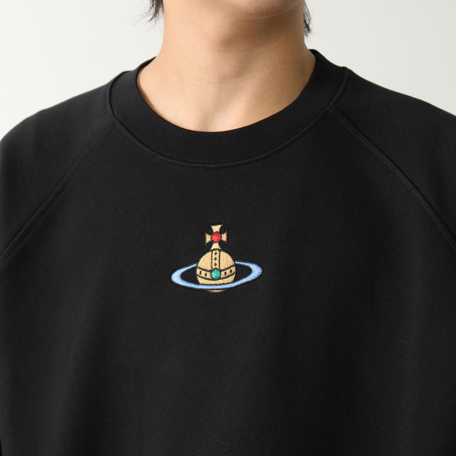 Vivienne Westwood ヴィヴィアンウエストウッド トレーナー Vivienne Westwood ヴィヴィアンウエストウッド トレーナー