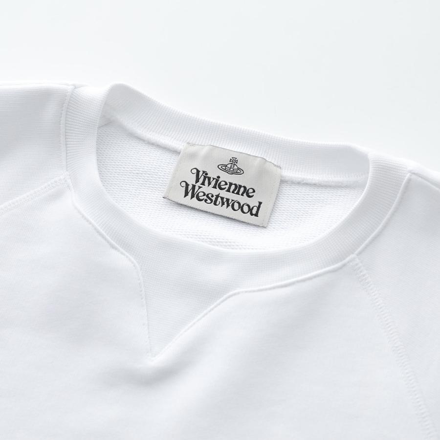 Vivienne Westwood ヴィヴィアンウエストウッド トレーナー Vivienne Westwood ヴィヴィアンウエストウッド トレーナー