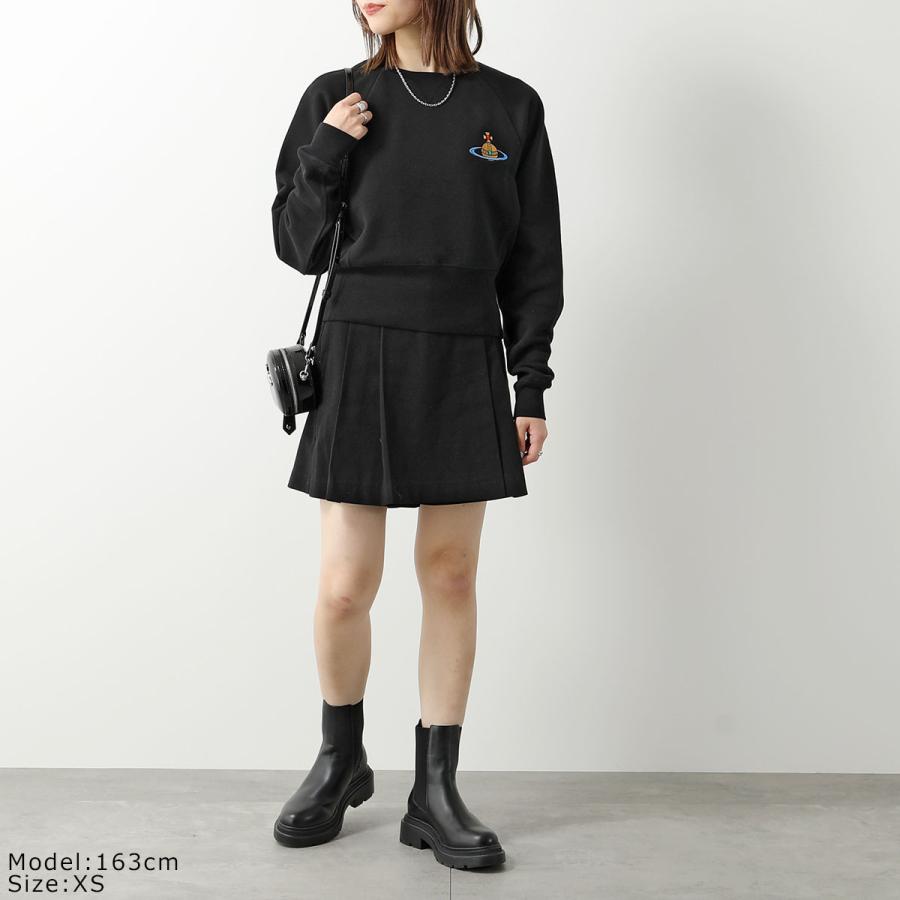 Vivienne Westwood ヴィヴィアンウエストウッド トレーナー Vivienne Westwood ヴィヴィアンウエストウッド トレーナー