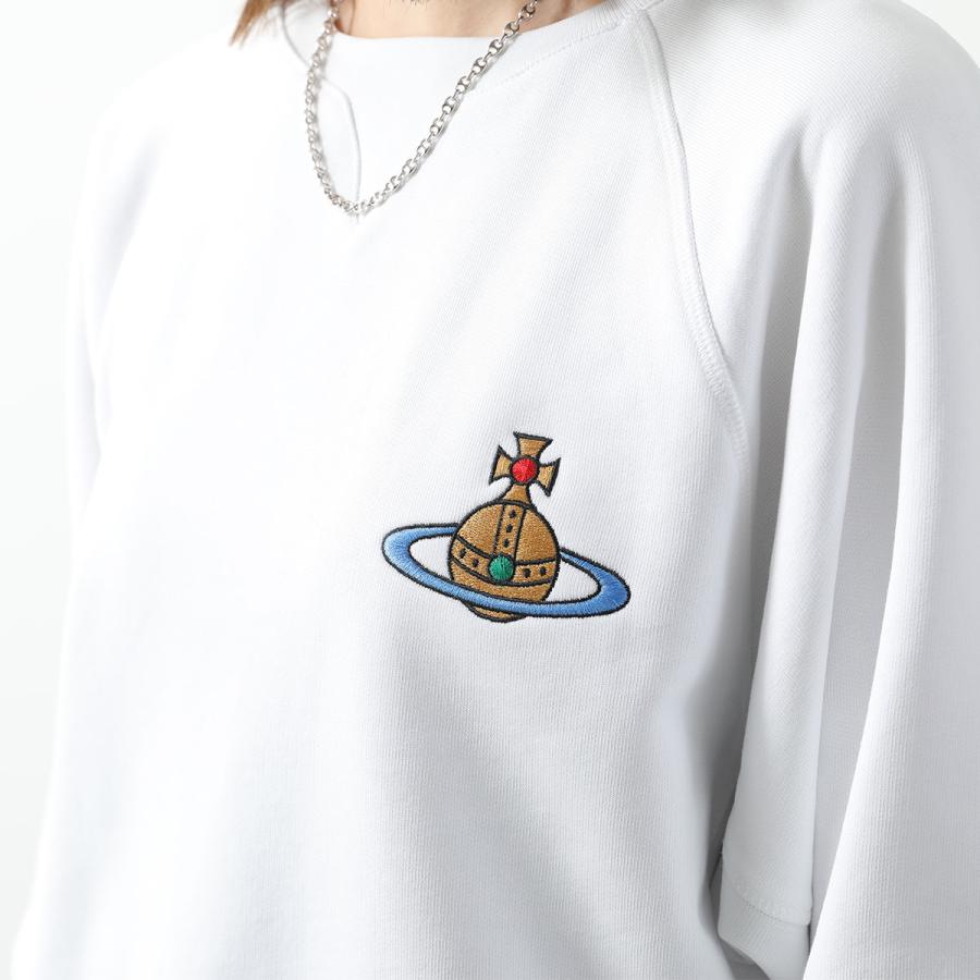 Vivienne Westwood ヴィヴィアンウエストウッド トレーナー Vivienne Westwood ヴィヴィアンウエストウッド トレーナー