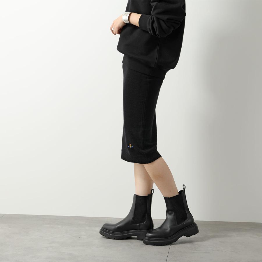 Vivienne Westwood REDLABEL 変形 タイト スカート 黒 ヴィヴィアン タイトスカート Vivienne Westwood REDLABEL 変形 タイト