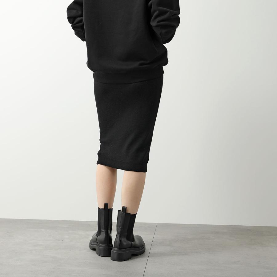 VivienneWestwood ニットスカート VivienneWestwood ニットスカート