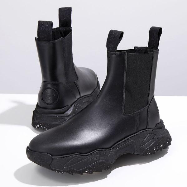 Vivienne Westwood ヴィヴィアンウエストウッド サイドゴアブーツ 