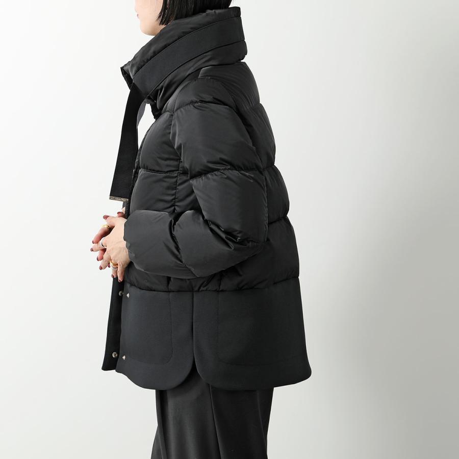 HERNO ヘルノ ダウンジャケット NEW CITY GLAM PI001837D 12549 HERNO ヘルノ ダウンジャケット NEW CITY GLAM PI001837D 12549