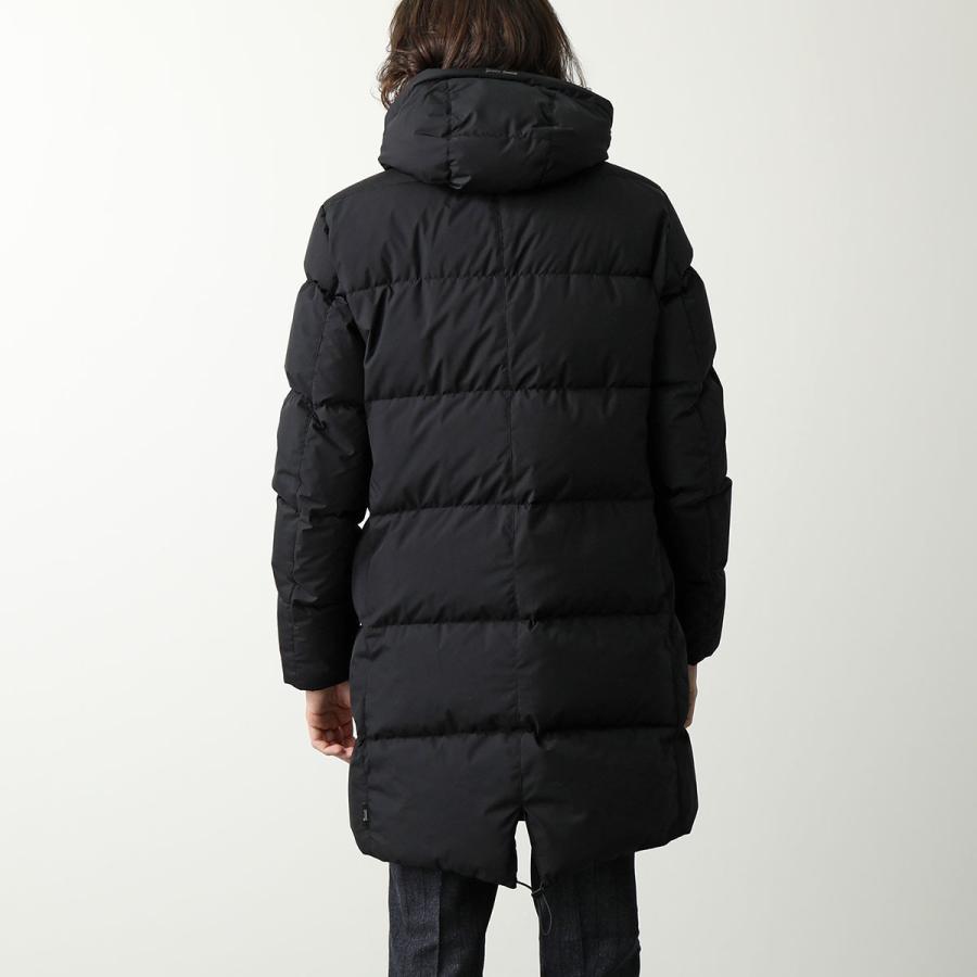 HERNO Laminar ヘルノ ラミナー ダウンコート PI00245UL 11106 メンズ フード付き GORE-TEX ゴアテックス 撥水 9300 PI00245UL111069300 HERNO Laminar ヘルノ ラミナー ダウンコート PI00245UL 11106 メンズ フード付き GORE-TEX ゴアテックス 撥水 9300 PI00245UL111069300
