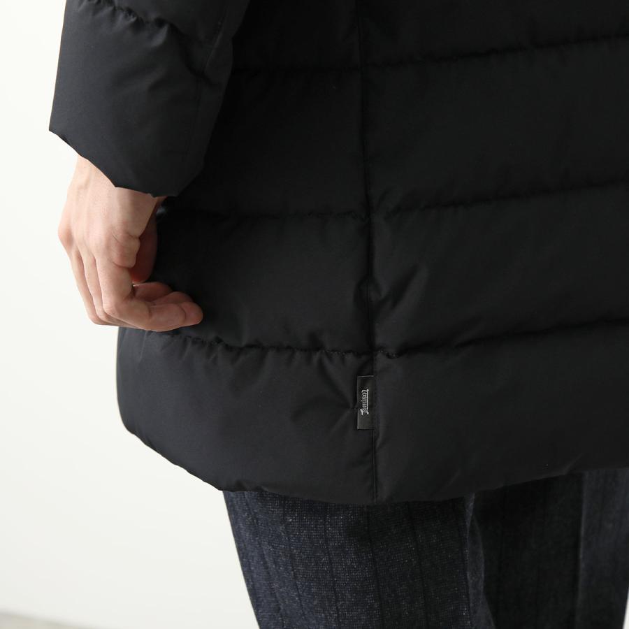 HERNO Laminar ヘルノ ラミナー ダウンコート PI141UL 11106 メンズ